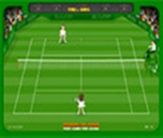 Play Tennis Ace